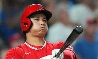 大谷翔平「三冠王」の可能性は何パーセント？　首位打者争いでは思わぬライバルが
