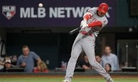【MLB】大谷翔平、打点トップまであと「4」に接近　元同僚打ち“技アリ”適時打で3試合ぶりマルチ安打