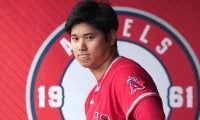 【MLB】大谷翔平の「心理状態は変わる」　エ軍は“解体”…番記者が予測する契約への影響
