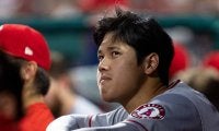 【MLB】大谷翔平のFAにも影響か…主力級6選手をウェーバーにかけたエ軍「残留への思いを消し去る動き」と米記者指摘