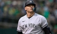 【MLB】134億円契約も…ヤ軍を解雇「最悪のトレード」　怪我繰り返し打率.142に低迷