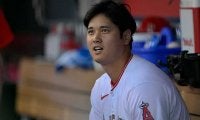 【MLB】大谷翔平は「他の人とは違う」　前監督力説…リハビリ期間は「熱心に学ぶ学生」
