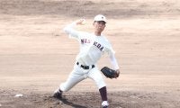 大阪での早慶戦で慶大に完敗　準々決勝で姿を消す／準々決勝　慶大戦