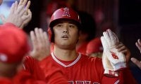 【MLB】大谷翔平、2位タイ95打点＆150安打も7戦ノーアーチ　エ軍連敗3でストップ…借金6