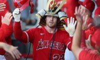 【MLB】エ軍解体でも「選択肢はなかった」　衝撃から一夜…響いた歓声　“残留組”が漏らす本音