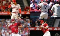 【MLB】エ軍を襲った“悪夢の8月”　希望が1か月で絶望に…7連敗→大谷の故障→チーム解体へ