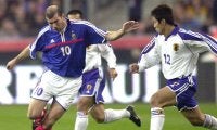 「このままだとＷ杯のメンバーに入るのは難しい」明神智和はボコボコにやられたフランス戦後「出ないほうがよかった」と落ち込んだ