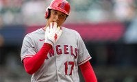 【MLB】大谷翔平は「危険増す一方」　エ軍前監督が鳴らす警鐘…打者で出場継続「理解できない」