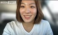 【連載】インカレ直前対談「FRUITION」　第７回　亀井涼子×柴田菜摘×二宮歌梨