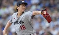 今季で契約が切れるツインズ・前田健太に球界ＯＢから指摘される日本球界の「復帰先」とは