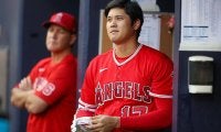 【MLB】大谷翔平、打撃3冠王への障壁　エ軍解体で“ヒリヒリできない”…モチベーション心配か