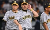 「レギュラーを獲ってもおかしくない」優勝へ向けラストスパートの阪神　球団OBが外野の主力定着を望む選手とは？