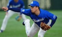 “幻”になったノーノー…好投が報われない右腕の悲劇　セイバー目線で選ぶ8月のセMVP