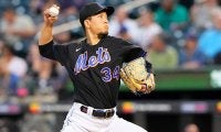 【MLB】千賀滉大、米自己最多タイ12奪三振も11勝目ならず　7回5安打1失点好投、防御率3.08