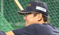 中日のレジェンド捕手が驚愕した天才打者の共通点「消えるボール」の正体とは