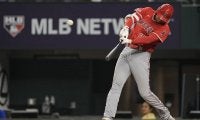 【MLB】大谷翔平、痛烈打球音の二塁打で4戦連続安打も…首位打者争いに「新ライバル」急浮上
