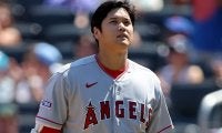【MLB】エ軍に「悪いニュース」　主力大量放出も贅沢税の回避失敗か…大谷再契約に影響も