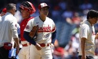 【MLB】大谷翔平が「右肘負傷でも出続ける3つの理由」を米メディアが推察　TJ手術回避で打者として最高のシーズンを完走か