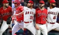 【MLB】エ軍解体劇の舞台裏…GMに説明を求めた当事者たち　監督すら混乱「変な状況だった」