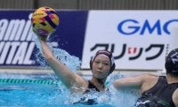 得点が入らない・・・インカレ準決勝は強豪に完敗　明日、3位決定戦へ