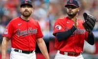 【MLB】エ軍が手放した2投手が完璧救援　PO狙う新天地で躍動…ファン嘆き「帰ってきて」