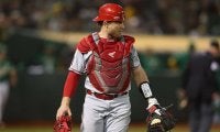 【MLB】大谷翔平の“相棒”スタッシーが制限リスト入り　家族の健康上の問題…今季全休を選択