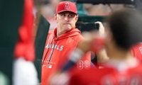 【MLB】解体エ軍、GM＆監督はどうなる？　米敏腕記者「苦しい立場に置かれるだろう」