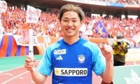 164cmの小兵MF三戸舜介は異例の存在　J2→J1のステップアップに「大きな壁、大きな挫折はまだない」