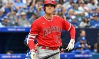 【MLB】“DHオンリー”大谷翔平に大金投入はNG　拭いきれない疑問の数々…米メディアが指摘