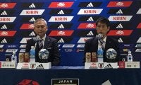 なでしこ池田監督、初招集なしは迫るパリ五輪予選を意識「2次予選前の強化試合は今回だけ、継続性を」