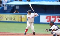 熊田任洋副将がプロ志望届を提出！