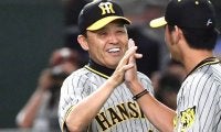 ハマった岡田監督の目玉改革　18年ぶり“アレ”へ…劇的に改善されたチームの弱点