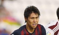 橋本拳人「Ｗ杯の日本代表については...今は語りたくない」 苦境でもスペイン挑戦を続行 「やめた時にサッカー人生を後悔したくない」