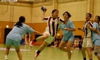 東女体大との激戦を制し、リーグ戦２連勝！
