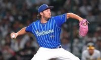 助っ人投手ベスト５を野村弘樹が選出「あんなピッチングされたら打てない」と驚愕