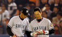 阪神・関本賢太郎が思い出したくない「33－４」の日本シリーズの記憶　ロッテホームは「威圧的だった」