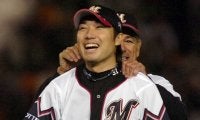 ボビー流・ロッテ「日替わり打線」が爆発 　2005年日本シリーズで「俺も、俺も」と乗せられた