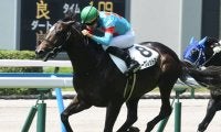 小倉で新馬Vの良血はききょうSで連勝狙う 近親にラヴズオンリーユーなど