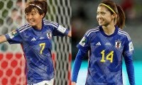 長谷川唯＆宮澤ひなたが女子バロンドールの候補30名にノミネート！ 女子W杯優勝のスペインは最多6名