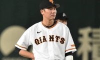 サードで先発出場の巨人・坂本勇人に球界OBが惚れ惚れ「身のこなしってセンスなんだろうな」