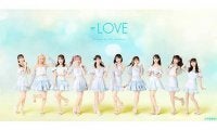 25日のロッテvs鷹に人気アイドル「＝LOVE」が来場　パフォーマンス＆始球式を実施