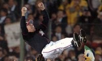 清水直行が明かす日本一目前でも気を抜かなかったワケと2005年のロッテの強さの正体