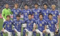 サッカー日本代表、ドイツ戦のカギは冨安健洋、古橋亨梧、鎌田大地の使われ方
