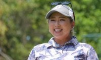 感覚とデータのギャップを埋めて… プロ8年目の29歳・照山亜寿美が6位ターン