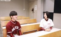 【連載】インカレ直前特集『Keep it Real』【第９回】國兼由妃乃×中島雄太