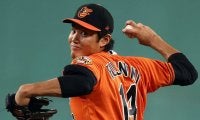 【MLB】7勝目の藤浪晋太郎は「最優秀投手」　監督激賞「グレートな能力が備わっている」