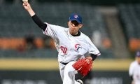 NPB7球団が争奪戦を繰り広げる最速158キロの“台湾の至宝”は何者か？ 元ヤンキース王建民が太鼓判を押す「可能性」