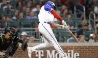 【MLB】オルソン、大谷翔平に4本差の48号で元楽天助っ人まで「3」　6試合5発の量産態勢でメジャー首位快走