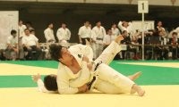 笠井が優勝、板東・出口が３位で全日本ジュニアの舞台へ！