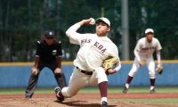 序盤に得点を重ねて久しぶりの勝利／東京国際大戦